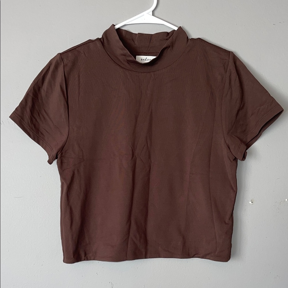 Babaton Aritzia Top - Picture 2 of 6
